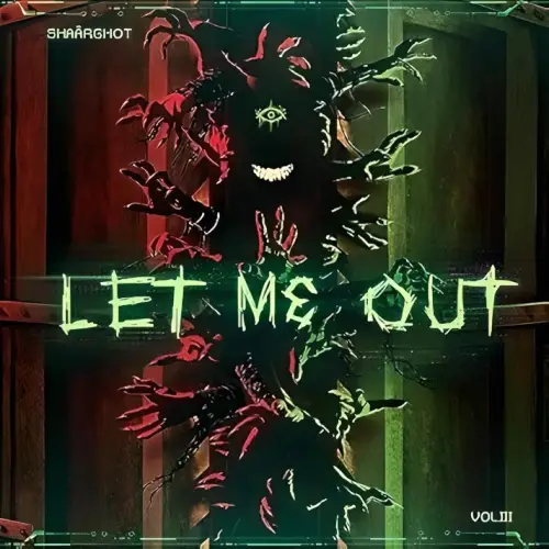 Vol. III: Let Me Out